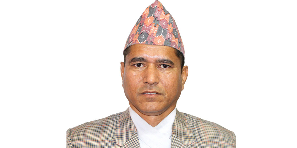 महालेखापरीक्षकमा राया सफारिस