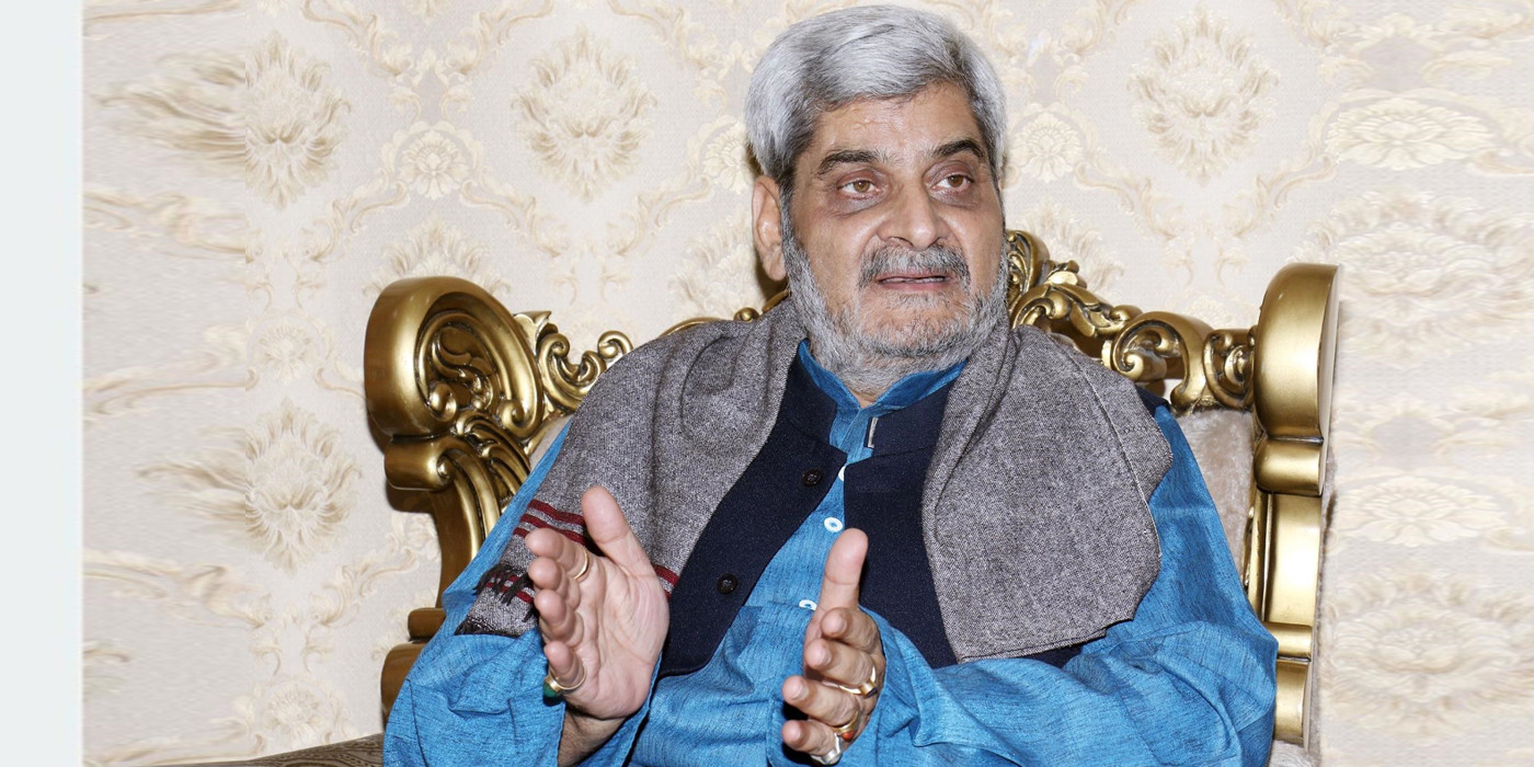 खोप अभियान नयाँ चरणमा प्रवेश गर्दै छः स्वास्थ्यमन्त्री