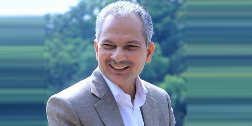 डा भट्टराईले दर्ता गरे नेपाल समाजवादी पार्टी 