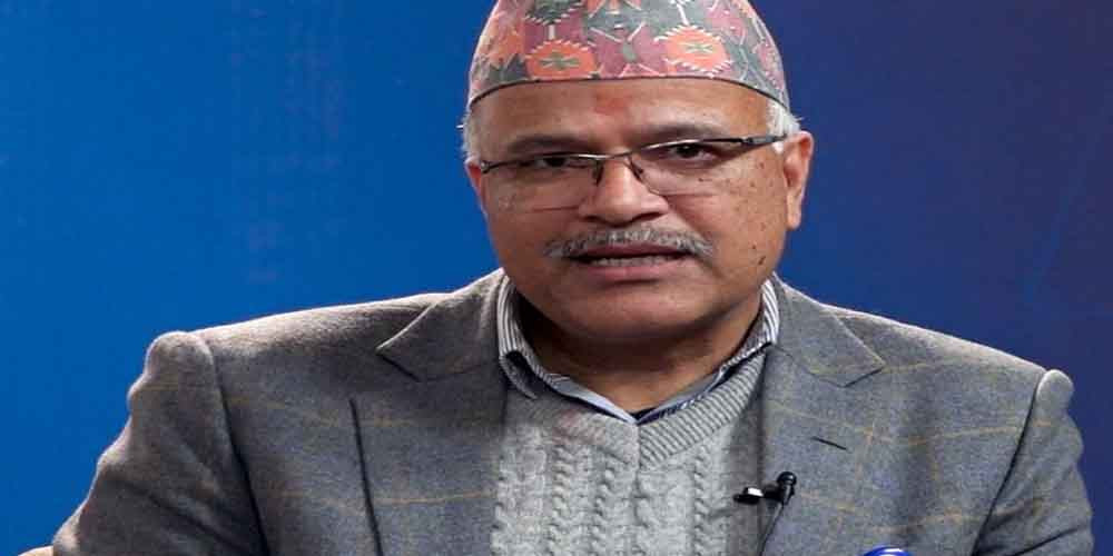 सबै सरकारी अस्पताल शैक्षिक संस्थाका रुपमा विकास हुनुपर्छः उपकुलपति बस्नेत