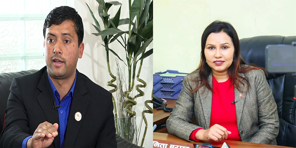 एमाले मुख्य सचेतकमा बर्तौला र सचेतकमा बराल