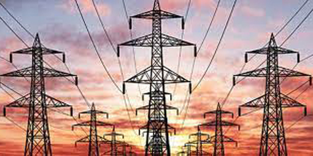 मध्य भोटेकोशीले एक महिनाभित्र बिजुली उत्पादन गर्दै