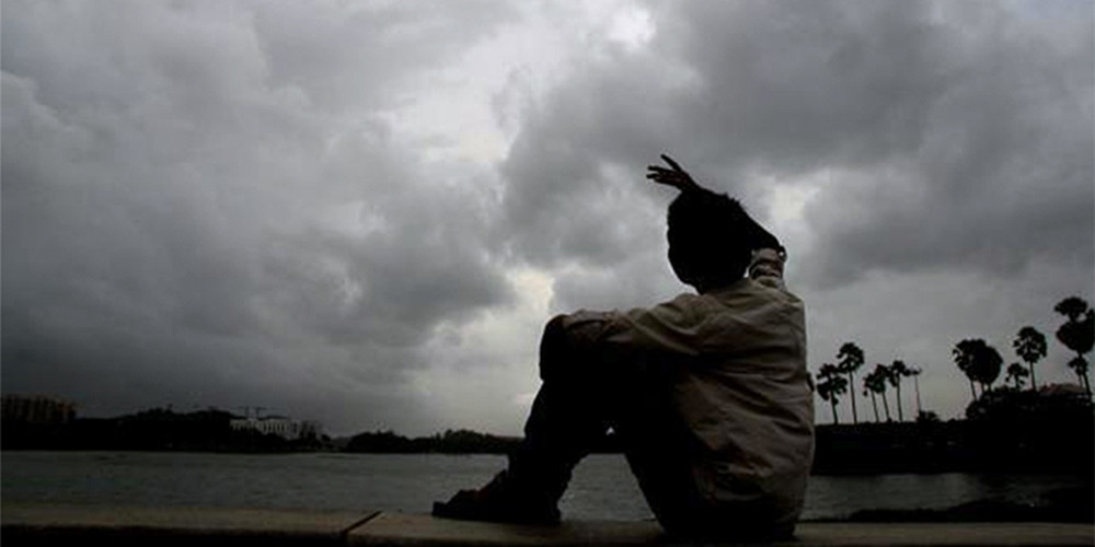 बागमती, गण्डकी र कर्णालीमा हल्का वर्षा हुने