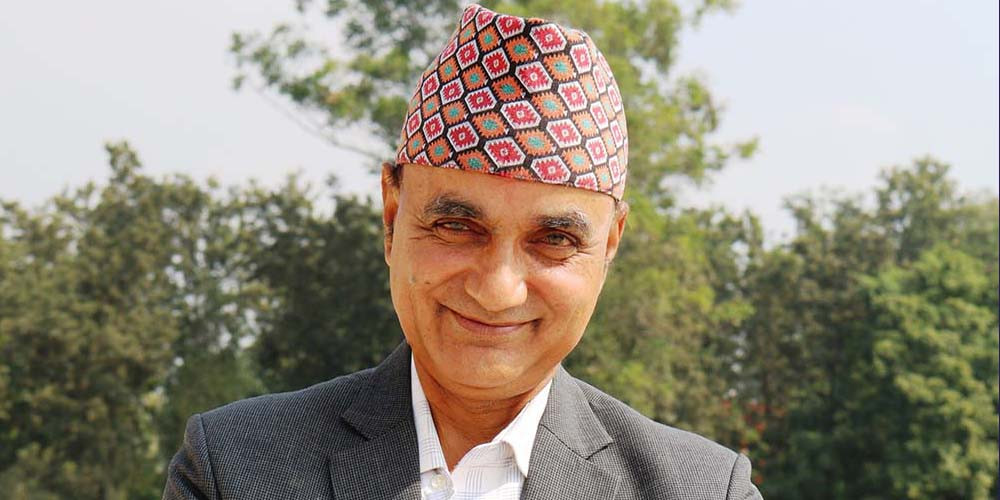 प्रशारण लाइन निर्माणमा मुख्यमन्त्री कँडेलको चासो