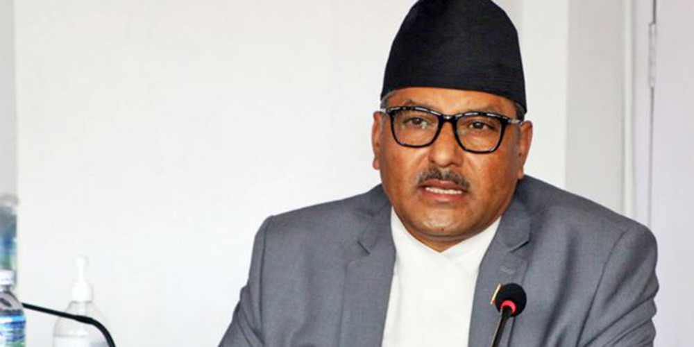 गभर्नर महाप्रसाद अधिकारीको योग्यतामा प्रश्न उठाउँदै सर्वोच्चमा रिट