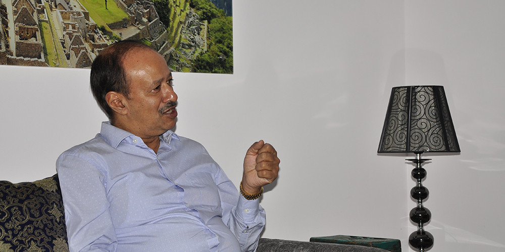 ‘बिजनेसमा सफलता दर बढी हुन्छ’ 