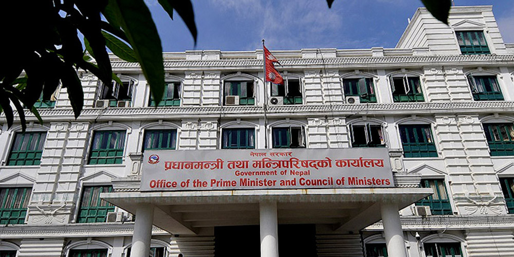 यी हुन् कालोसुचीमा परेका १० निर्माण कम्पनी 