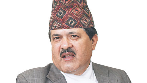 बहुमतको प्रधानमन्त्रीले प्रतिनिधिसभा विघटन गर्न पाउने महान्यायाधिवक्ताको जिकिर 