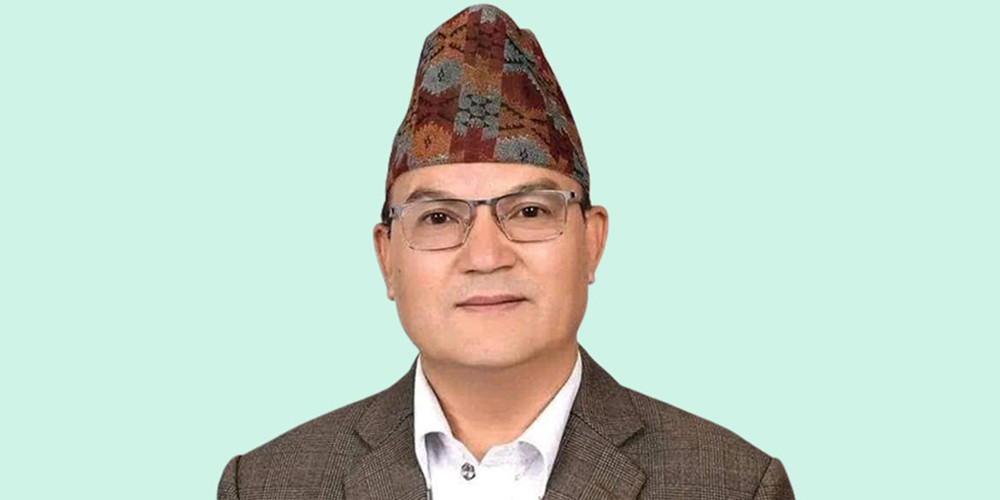वन पैदावारहरु उद्योग व्यवसायसँग जोड्न आवश्यक