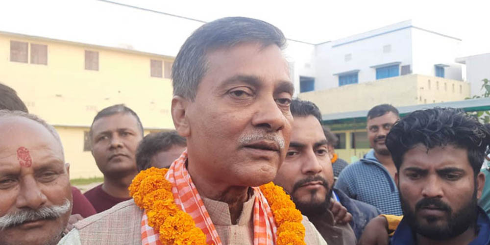 समावेशी आधारमा न्यायाधीश नियुक्ति गर्नेछौँः कानुनमन्त्री