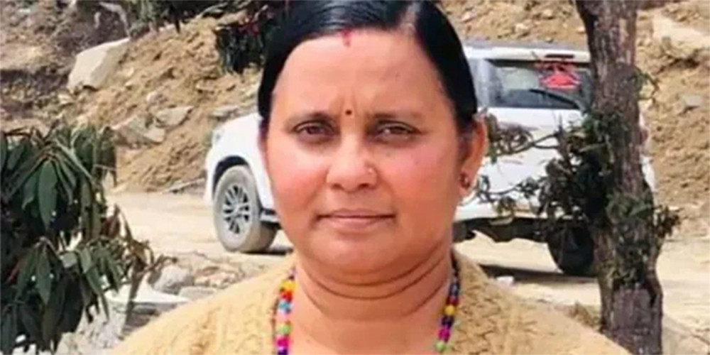 सहकारी ठगी प्रकरणमा लेखा समिति सभापतिकी श्रीमतीसहित २६ जनाविरुद्ध मुद्दा