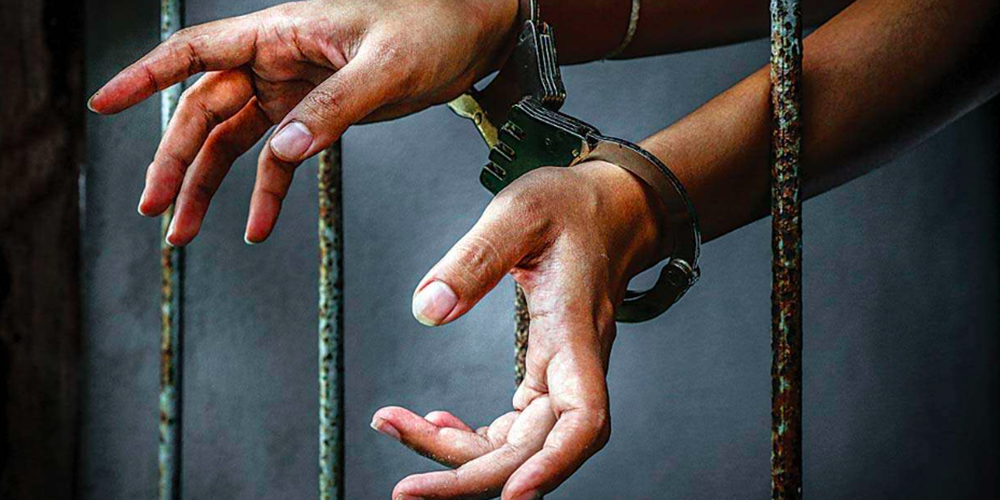 अमेरिकी डलर देखाई ६४ लाख ठगेको आरोपमा ३ जना पक्राउ