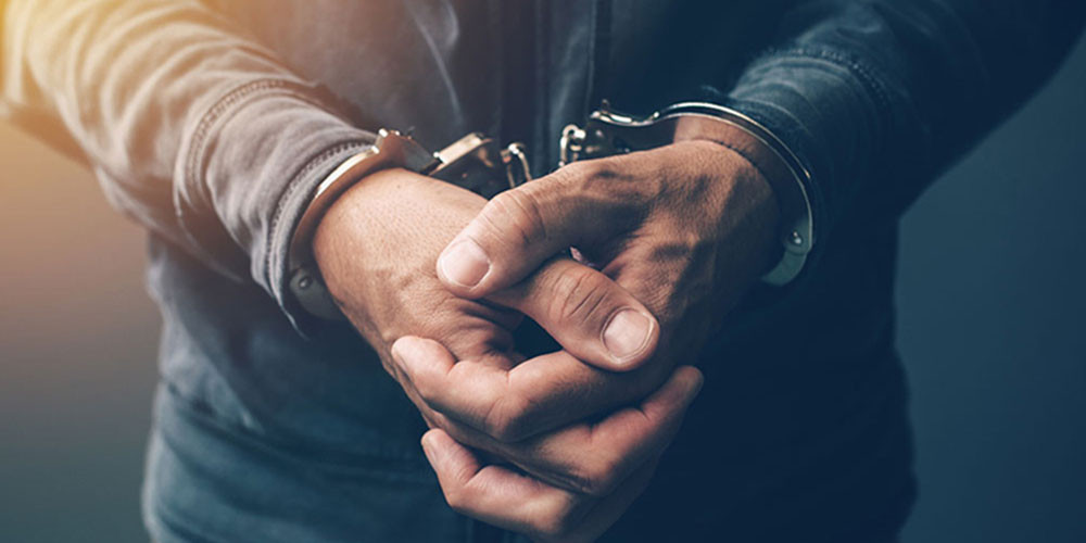 डलर देखाइ ठगी गर्ने फरार व्यक्ति पक्राउ