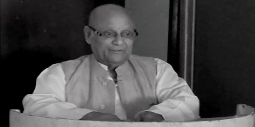 संविधान सभा सदस्य अशोक कोइरालाको निधन
