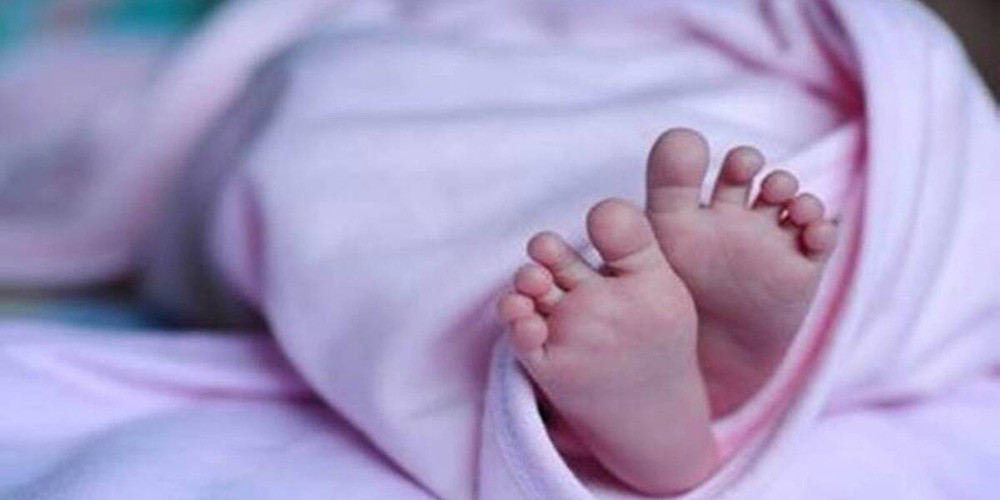 पाँच महिने बालिकाको हत्या