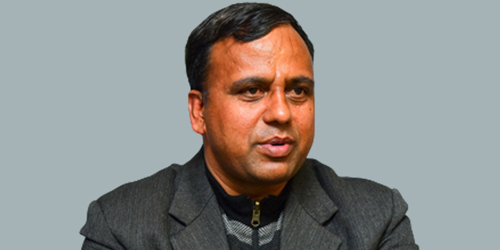 ‘गुणस्तरीय कानुन बनाउन सांसद संसदीय कामका बढी व्यस्त हुनुपर्छ’ 