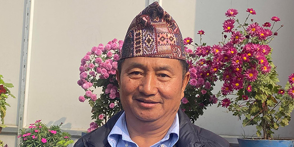बागमतीका मुख्यमन्त्री लामाले आज विश्वासको मत लिँदै
