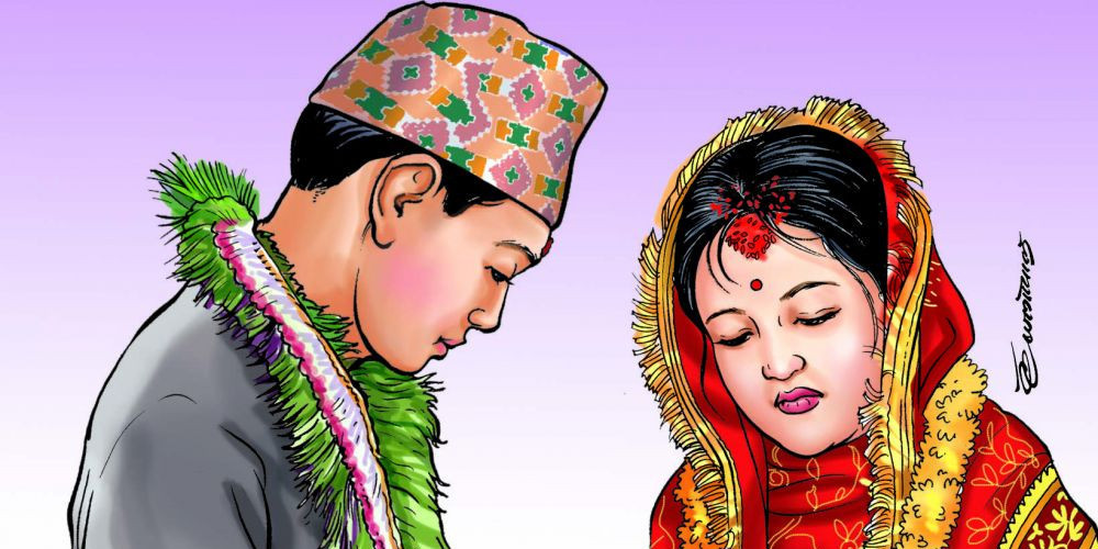 बालविवाहविरुद्ध सक्रिय हुँदै अभिभावक