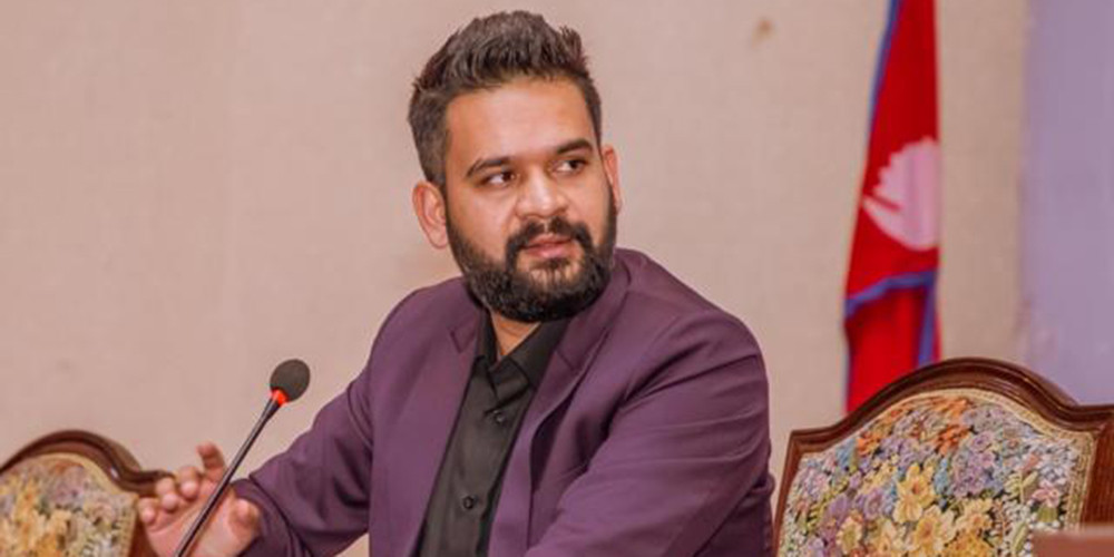 शिक्षामा सीप कार्यक्रमले जीवनको रङ्ग पहिचान गर्ने क्षमता विकास    भयोः प्रमुख शाह