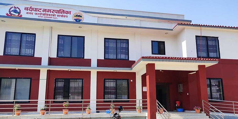 १० करोड लागतको पुल अलपत्र