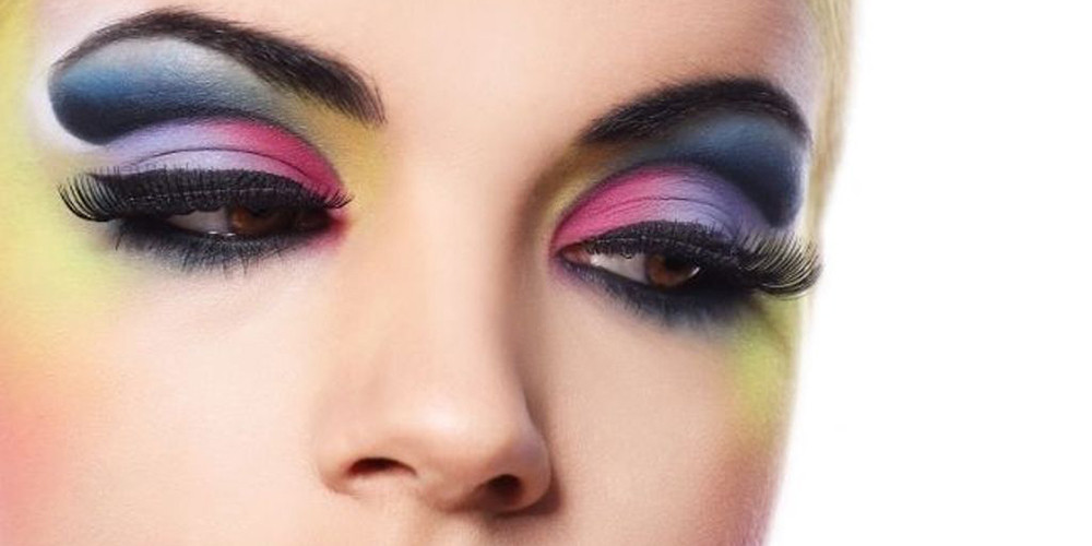 पारम्परिक मेकअप लुक