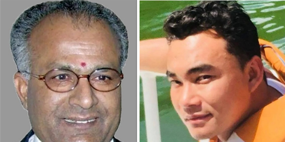 भुटानी शरणार्थी प्रकरण: बेचन झा र प्रतीक थापालाई थुनामै राख्न उच्च अदालतकाे आदेश
