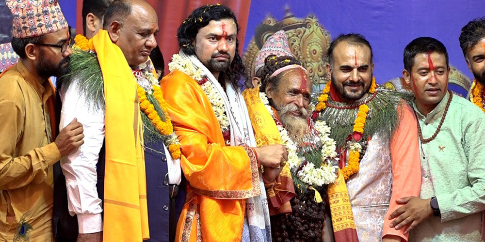 दुई कराेड रकम उठ्न बाँकी रहँदै कृष्णमूर्तीले सार्वजनिक गरे काेटिहाेममा ७२ लाख घाटा लागेकाे विवरण