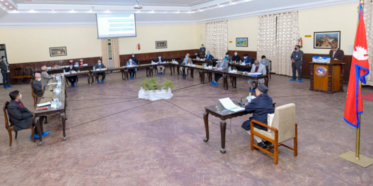 ६७९ मेगावाटको तल्लो अरुण जलविद्युत् परियोजना विकासका लागि कम्पनी छनोट    