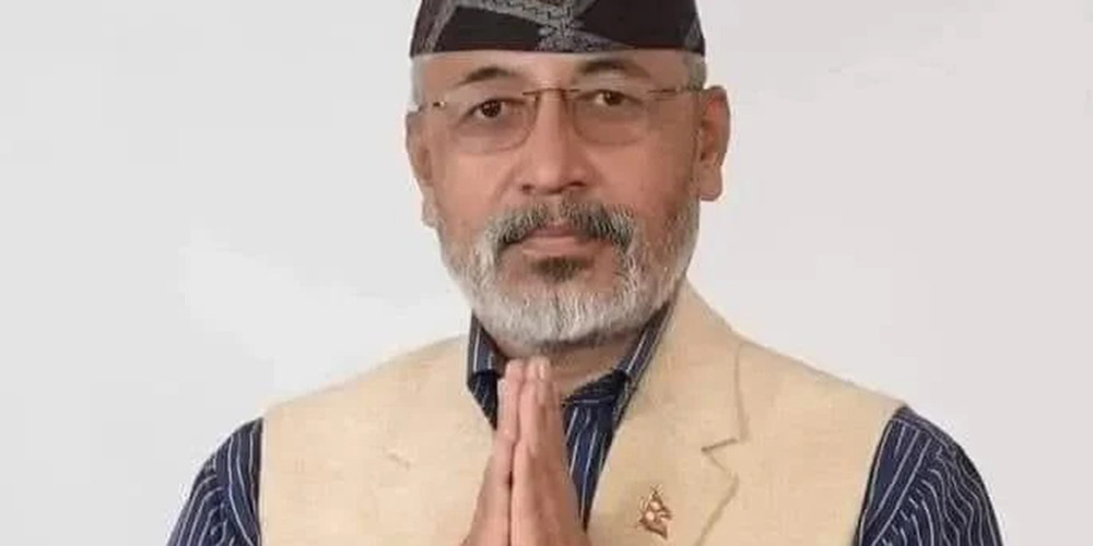 भूमिहीन, दलित, अव्यवस्थित बसोबासीका समस्या तत्काल निष्कर्षमा लैजानुपर्छ : सांसद विश्वकर्मा