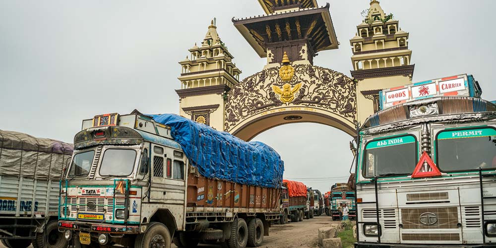 ६५ अर्बको इन्धन आयात