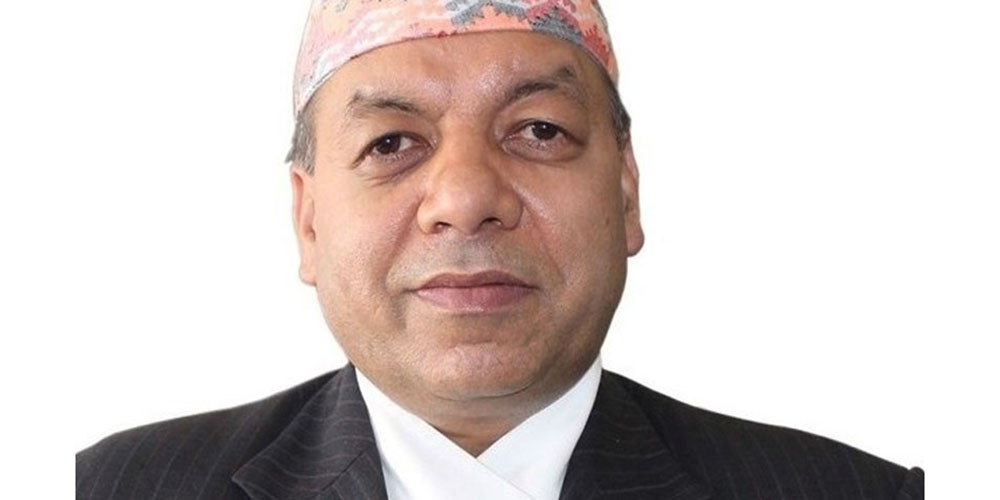अख्तियारद्वारा चुडामणि शर्मासहित ३ जनाविरुद्ध १ अर्ब ३३ लाख भ्रष्टाचारको मुद्दा दायर