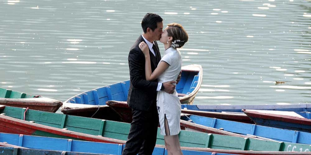 सुखी दाम्पत्यका लागि