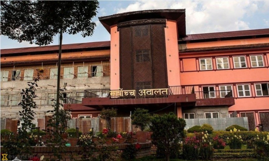 प्रतिनिधिसभा विघटन मुद्दा ‘हेर्दाहेर्दैमा’ : अर्को इजलास शुक्रबार