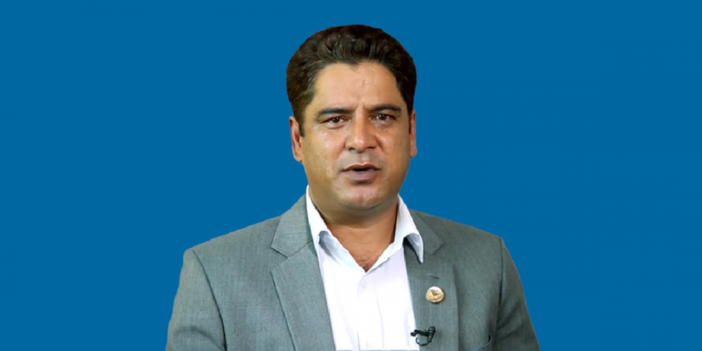 विद्युतीय व्यापार विधेयक अन्य देशको अभ्यासलाई समेत अध्ययन गरेर अगाडि बढाइने: उद्योगमन्त्री भण्डारी