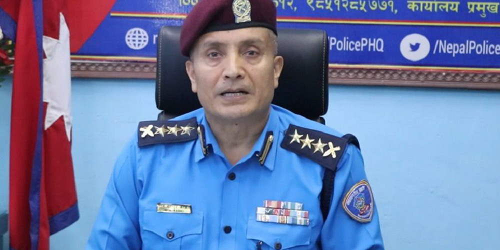 चाडबाड शान्तिपूर्ण बनाउन विशेष निगरानी, ४८ हजार प्रहरी परिचालन 