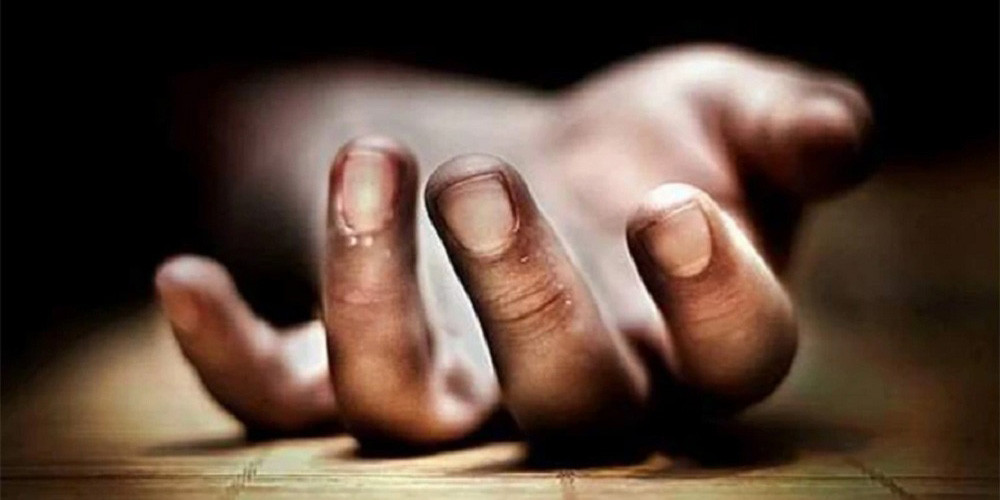 वैदेशिक रोजगारीमा गएका एकसय ७७ को मृत्यु