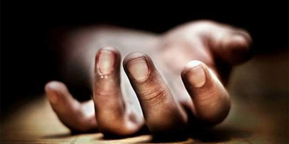 सर्लाहीमा एक युवक मृत भेटिए, हत्याको आशङ्का 