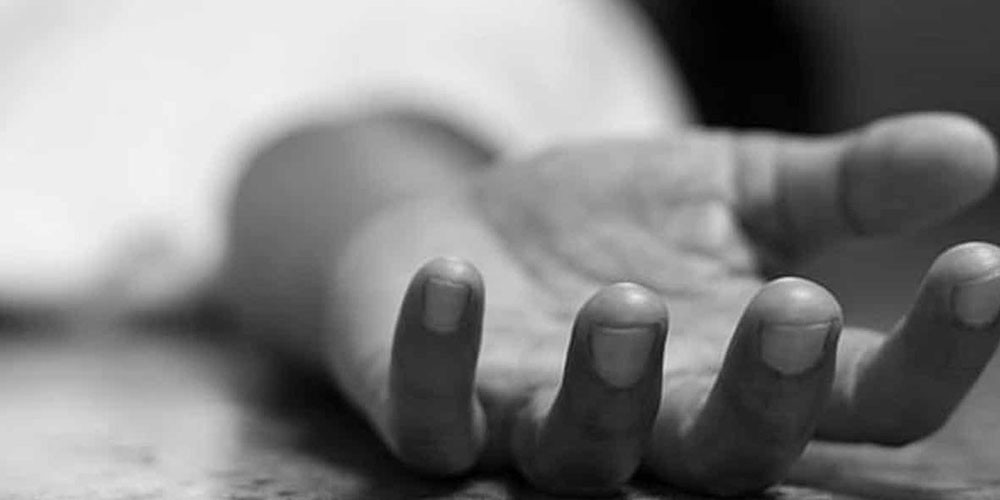 डडेल्धुरामा आगो ताप्दा सासू बुहारीको मृत्यु