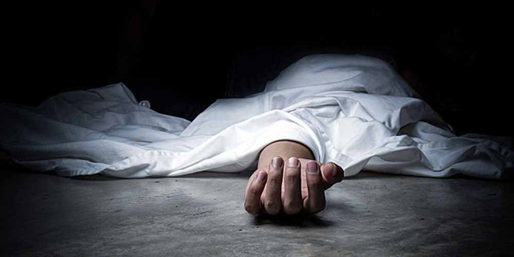 रुखबाट लडेर महिलाको मृत्यु