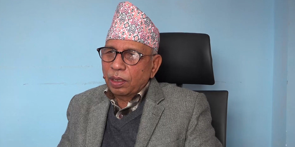 आगामी बजेटले अग्रगतिको अनुभूति दिनुपर्छः सांसद भुसाल