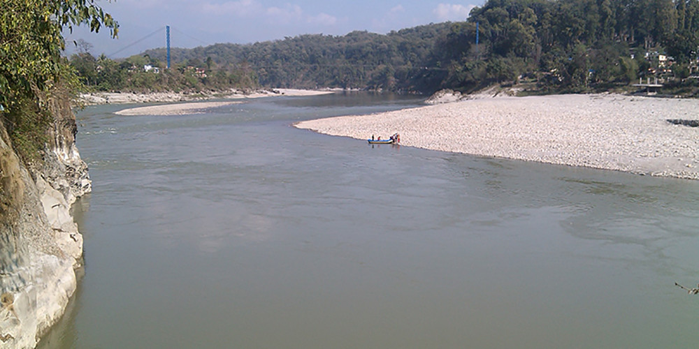 देवघाटमा दाहसंस्कारका लागि ल्याइने शव संख्या वृद्धि