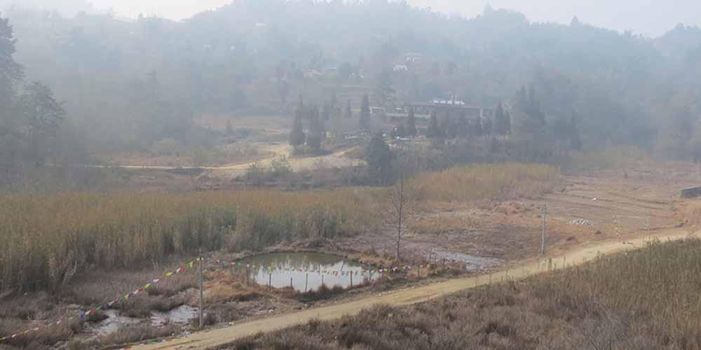 संरक्षणको पर्खाइमा धनकुटा चौबिसेका तालहरू