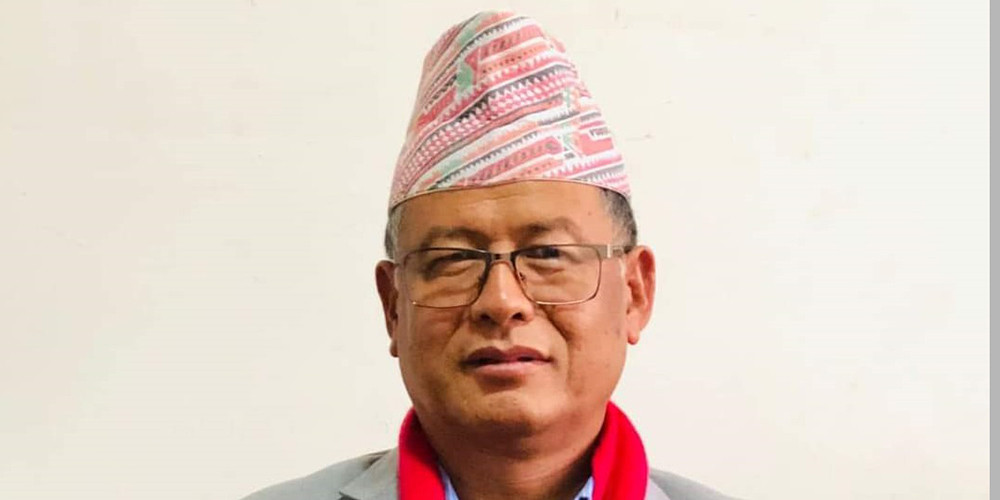उपनिर्वाचनले कांग्रेस र एमालेबाहेकका दल भलपानीजस्तै हुन् भन्ने स्पष्ट भएको छ: धनराज गुरुङ