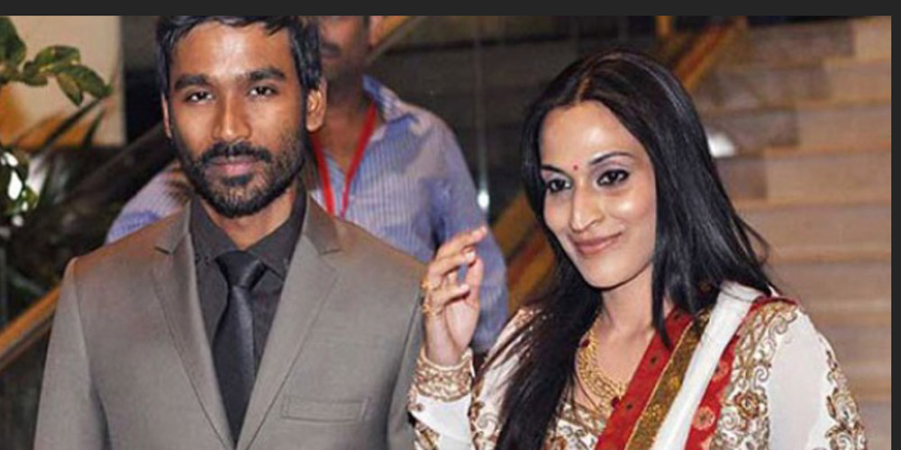 ...त्यसपछि टुट्यो धनुष र ऐश्वर्याको १९ वर्षको सम्बन्ध