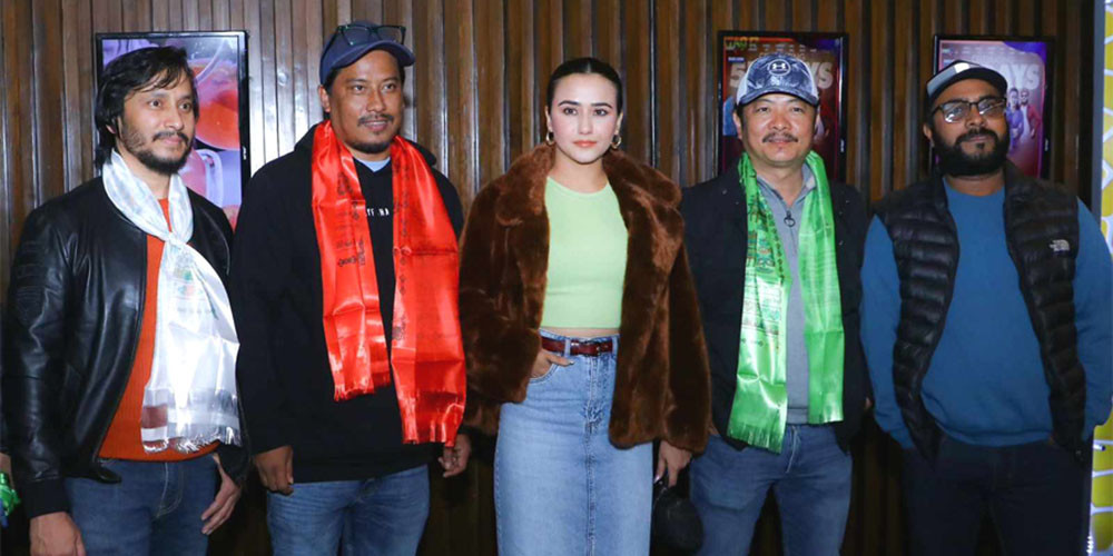 ‘दिमाग खराब’को सिक्वेल २०८३ सालको दशैंमा