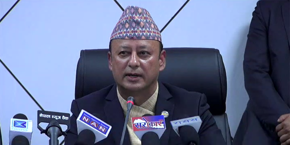 ऊर्जामन्त्रीका सय दिन: नेपालबाट बंगलादेशमा विद्युत निर्यात गर्ने सम्झौतामा हस्ताक्षर