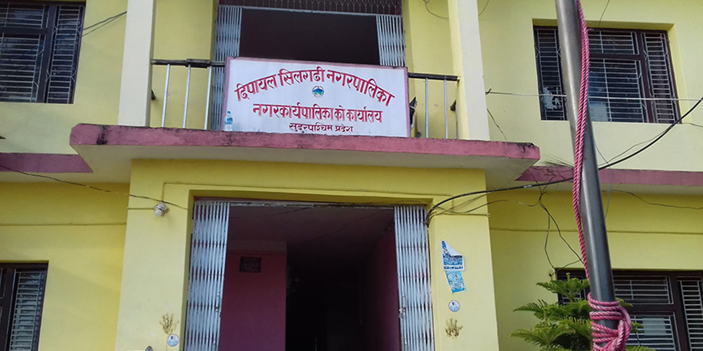डोटीमा अझै बनेन क्वारेन्टिन र आइसोलेशन