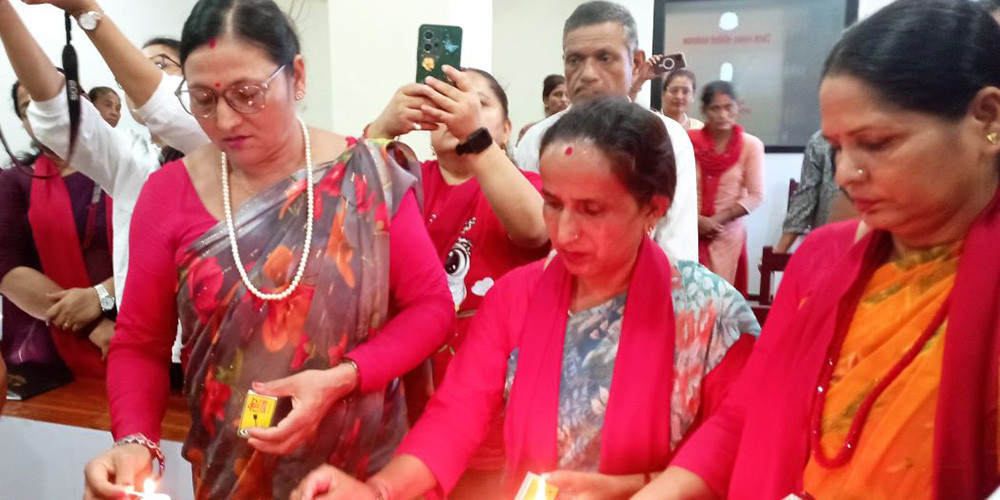 न्यायको पर्खाइमा द्वन्द्वपीडित, नवलपुरमा २५ अझै बेपत्ता