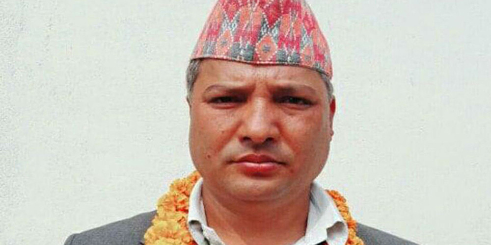 सुदूरपश्चिमको मुख्यमन्त्रीमा नेकपा एसले सोडारीलाई उम्मेदवार बनाउने