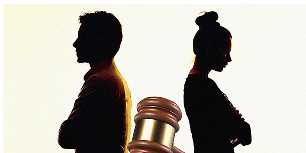 झापामा सम्बन्धविच्छेदका मुद्दा बढे